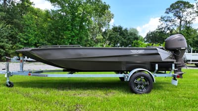 BOATZON | Edge 656 DB 2026