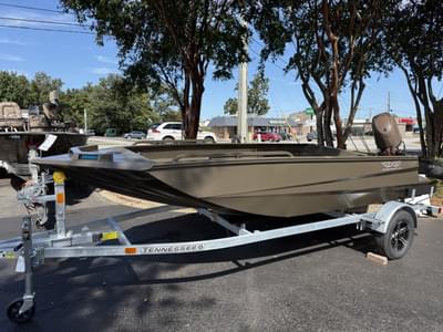 BOATZON | Edge 656 DB 2026