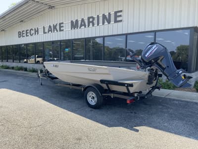 BOATZON | Edge 656DB 2025