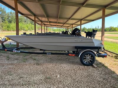 BOATZON | EDGE 656DB Sportsman 2027