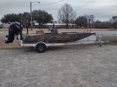 BOATZON | Edge 963 CC 2026