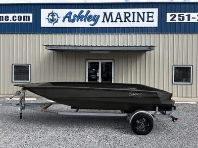 BOATZON | Edge Duck Boats 1756DB 2026