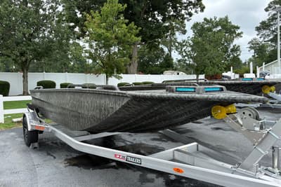 BOATZON | Edge Duck Boats 1756DB 2027