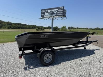 BOATZON | EDGE DUCK BOATS 550 SPORTSMAN MAJOR BROWN 2026