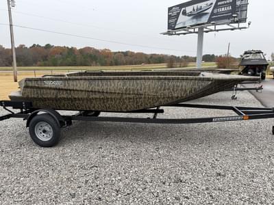 BOATZON | EDGE DUCK BOATS 553 DB 20 2026