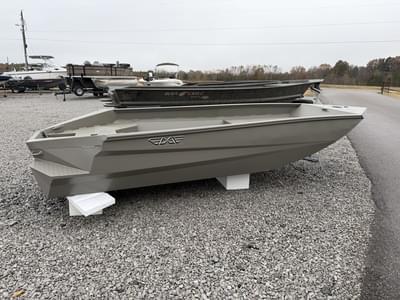 BOATZON | EDGE DUCK BOATS 553 DB SPORTSMAN 20 2026
