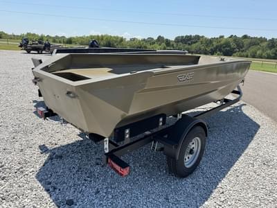 BOATZON | EDGE DUCK BOATS 553 SPORTSMAN 2026