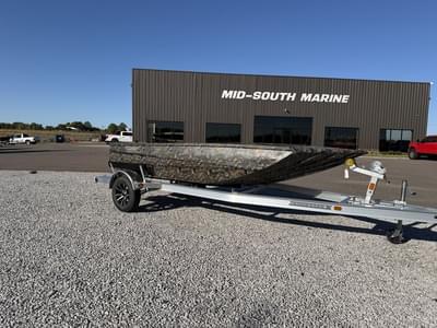 BOATZON | EDGE DUCK BOATS 553 SPORTSMAN DIGITAL CAMO MB 2026