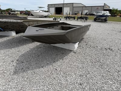 BOATZON | EDGE DUCK BOATS 553 SPORTSMAN MB 2026