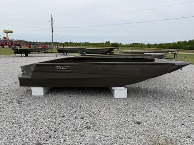 BOATZON | EDGE DUCK BOATS 553DB SPORTSMAN MB 2026