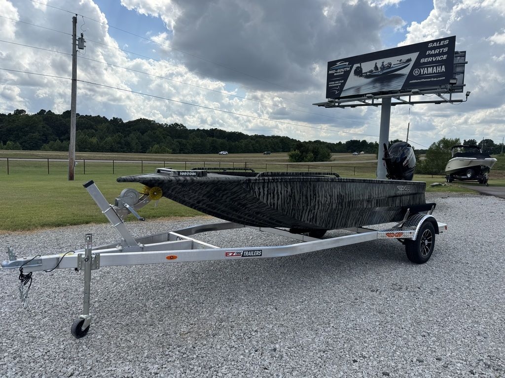 EDGE DUCK BOATS 656 DB SPLIT POD 2026
