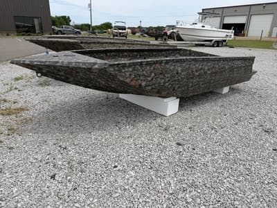 BOATZON | EDGE DUCK BOATS 656DB MB DIGITAL CAMO 2026