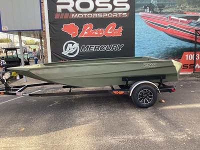 BOATZON | Edge Duck Boats 656SPORTSMAN 2026