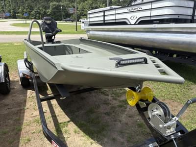 BOATZON | Edge Duck Boats HSPD Series 2025 BOATZON | Edge Duck Boats HSPD Series 2025