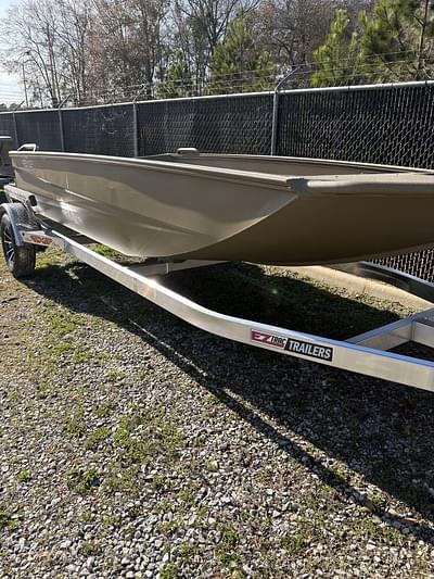 BOATZON | Edge Duck Boats HSPD Series 2025 BOATZON | Edge Duck Boats HSPD Series 2025