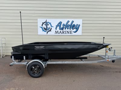 BOATZON | Edge Duck Boats Sportsman 550 2027