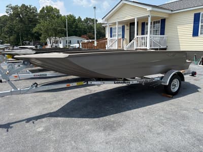 BOATZON | Edge Duck Boats Sportsman 553DB 2025