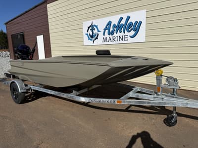 BOATZON | Edge Duck Boats Sportsman 553DB 2026