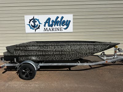 BOATZON | Edge Duck Boats Sportsman 553DB 2026