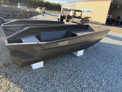 BOATZON | Edge Duck Boats Sportsman 553DB 2026 BOATZON | Edge Duck Boats Sportsman 553DB 2026