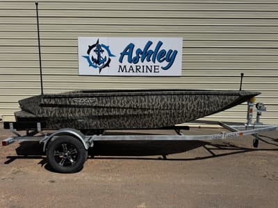 BOATZON | Edge Duck Boats Sportsman 553DB 2026