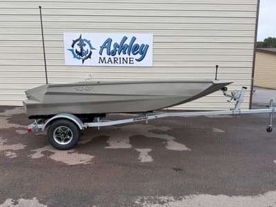 BOATZON | Edge Duck Boats Sportsman 553DB 2026