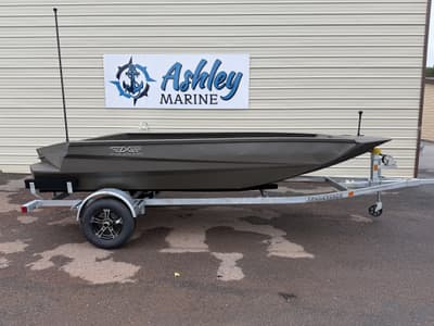 BOATZON | Edge Duck Boats Sportsman 553DB 2026