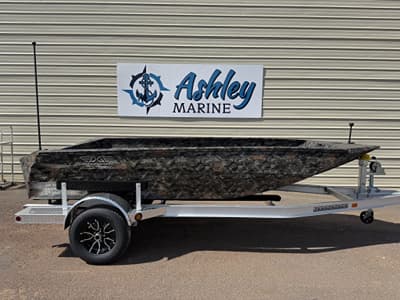 BOATZON | Edge Duck Boats Sportsman 553DB 2027