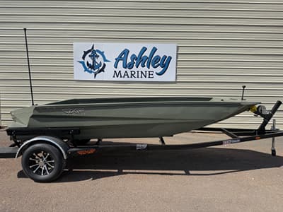BOATZON | Edge Duck Boats Sportsman 553DB 2027