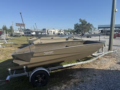 BOATZON | Edge Duck Boats Sportsman 553DB 2027