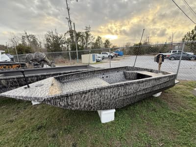 BOATZON | Edge Duck Boats Sportsman Series 2026