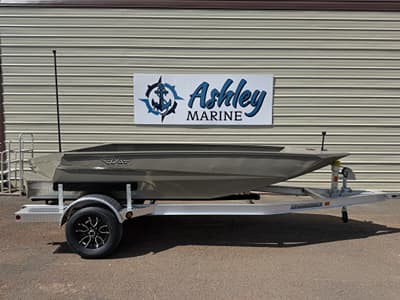 BOATZON | Edge Duck Boats Sportsman Series 553 2027