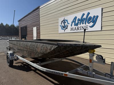 BOATZON | Edge Duck Boats Sportsman Series 553DB 2026