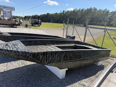 BOATZON | Edge Duck Boats Sportsman Series 653DBLOADED 2027