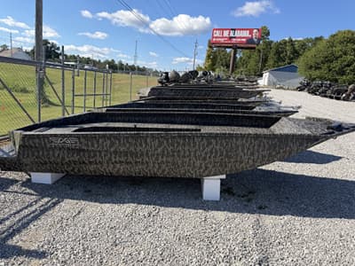 BOATZON | Edge Duck Boats Sportsman Series 756DBLOADED LOADED 2027