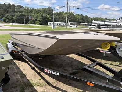 BOATZON | Edge Duck Boats Standard Series 553 2025 BOATZON | Edge Duck Boats Standard Series 553 2025