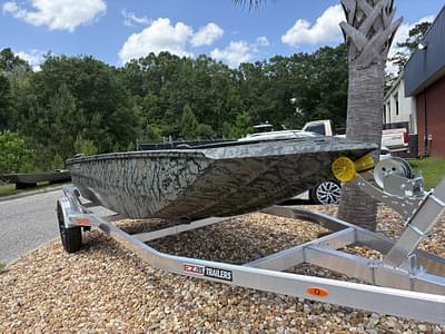 BOATZON | Edge Duck Boats Standard Series 650 2025 BOATZON | Edge Duck Boats Standard Series 650 2025