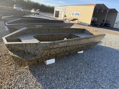 BOATZON | Edge Duck Boats Standard Series 756TST 2026