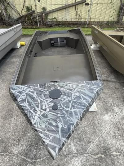 BOATZON | Edge Duck Boats The sportsman 550 2025 BOATZON | Edge Duck Boats The sportsman 550 2025