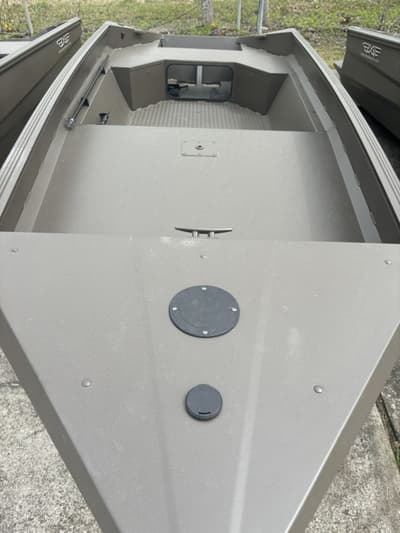 BOATZON | Edge Duck Boats The sportsman 550 2026 BOATZON | Edge Duck Boats The sportsman 550 2026