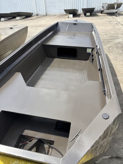 BOATZON | Edge Duck Boats The sportsman 553 2027 BOATZON | Edge Duck Boats The sportsman 553 2027