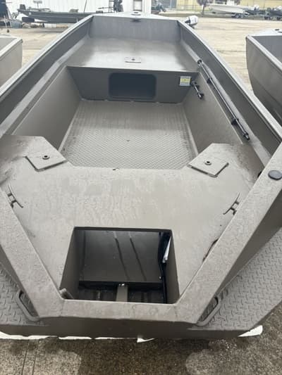 BOATZON | Edge Duck Boats The sportsman 553DB 2027 BOATZON | Edge Duck Boats The sportsman 553DB 2027