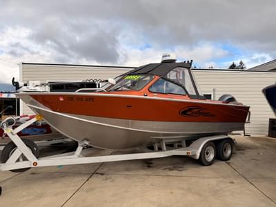 BOATZON | Edge Marine 22 Sport OS 2015 BOATZON | Edge Marine 22 Sport OS 2015