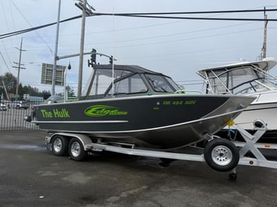 BOATZON | Edge Marine 22 Sport OS 2020 BOATZON | Edge Marine 22 Sport OS 2020