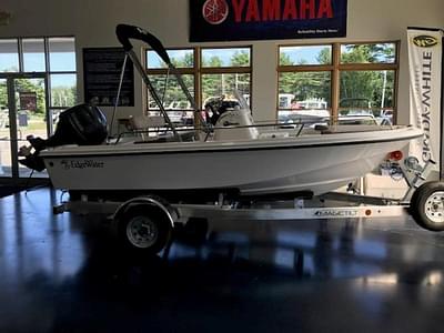BOATZON | Edgewater 158 CS 2025 BOATZON | Edgewater 158 CS 2025