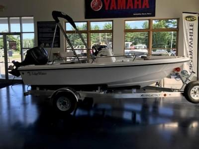BOATZON | Edgewater 158CS 2025