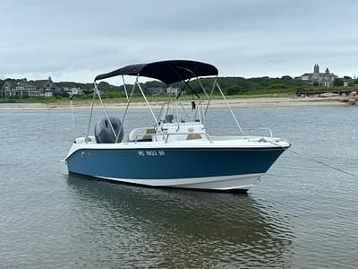 BOATZON | Edgewater 170 Cc 2022 BOATZON | Edgewater 170 Cc 2022