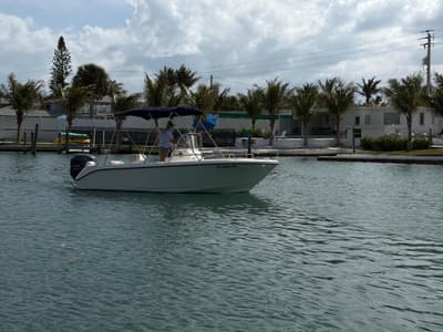 BOATZON | Edgewater 170CC 2013