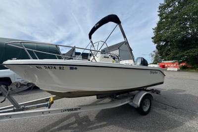 BOATZON | Edgewater 170CC 2014