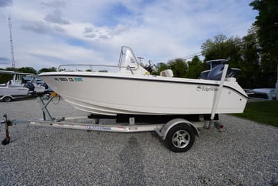 BOATZON | Edgewater 170CC 2015